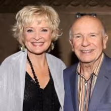 Photo Coverage: Inside 2014 Dramatists Guild Fund Gala, Hosted by Andrew Lippa and…