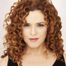 Bernadette Peters Headlines TCU's SING FOR THE CURE Benefit Concert Tonight