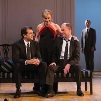 BWW Reviews: THE WINTER'S TALE at the Shakespeare Theatre Company - A Classy…