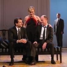 BWW Reviews: THE WINTER'S TALE at the Shakespeare Theatre Company - A Classy Producti