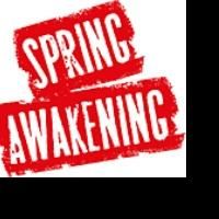 Shorewood High School to Stage Unedited SPRING AWAKENING, 5/10-18