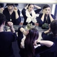 Julia Jarcho's NOMADS Set for Incubator Arts Project, 5/30-6/15