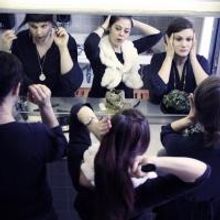 Julia Jarcho's NOMADS Set for Incubator Arts Project, 5/30-6/15