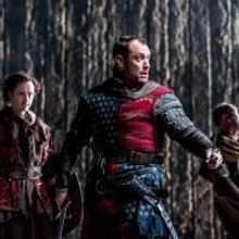 Review Roundup: HENRY V at Noel Coward Theatre