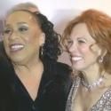 TV: Behind the Scenes for Opening Night of SCANDALOUS - Carolee Carmello, George Hearn, Kathie Lee Gifford and More!