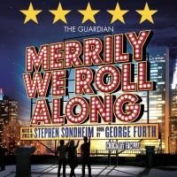 MERRILY WE ROLL ALONG to be Screened in Cinemas Across Canada, 11/17