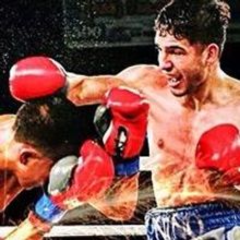 THROW DOWN AT SAM'S TOWN Returns For Round 2 Tonight