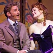 STAGE TUBE: Watch Highlights from Paper Mill's Broadway-Bound CAN-CAN, Starring Kate…