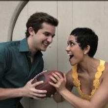 Lyric Stage Presents Rodgers & Hart's TOO MANY GIRLS, Now thru 5/5