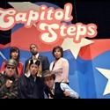 Capitol Steps' TAKE THE MONEY AND RUN FOR PRESIDENT Comes to Spencer Theater…