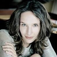 Helene Grimaud Returns to Walt Disney Concert Hall Tonight