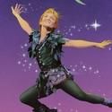 CATHY RIGBY'S PETER PAN Cancelled in Florida