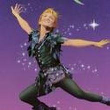 CATHY RIGBY'S PETER PAN Cancelled in Florida