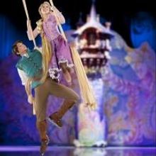 BWW Reviews: Disney's DARE TO DREAM Offers Magical Time