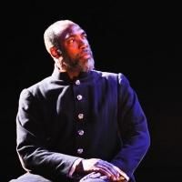 Photo Flash: First Look at Quintessence Theatre Group's MOURNING BECOMES ELECTRA