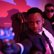 Keeper's Daughter's BEAUTY'S LEGACY to Play the Dukebox Theatre for Brighton Fringe, 