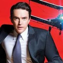 MTC's NORTH BY NORTHWEST Begins in June