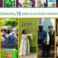 Austin Playhouse Hosts 15th Anniversary Season Gala Tonight