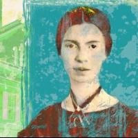 Austin Shakespeare Presents THE BELLE OF AMHERST Now thru 11/24 at the Long Center