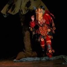 CONFITURE, LIGHT PRINCESS, DRAGON KING and More Set for Third Season of Josh Oskrdal