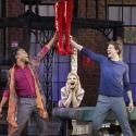 Cyndi Lauper & Harvey Fierstein Making Changes to KINKY BOOTS