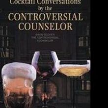 New Book Reveals COCKTAIL CONVERSATIONS