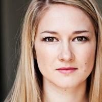 Lizzie Stables to Lead UK Premiere of UNEARTHED