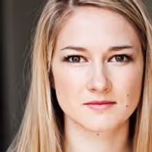 Lizzie Stables to Lead UK Premiere of UNEARTHED