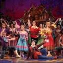 Disney's BEAUTY AND THE BEAST Comes to PlayhouseSquare, Now thru 11/18