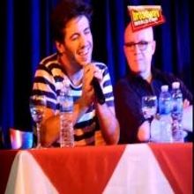 TV: El Cabaret de los Hombres Perdidos - Masterclass