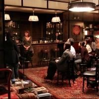 Author Andre Dubus III and More Set for Pen Parentis Season Closer Tonight