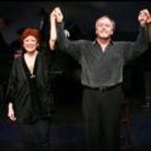 York Theatre Company's STARTING HERE, STARTING NOW Ends Encore Performances Tonight