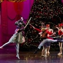 Atlantic City Ballet Welcomes Return of THE NUTCRACKER Tonight
