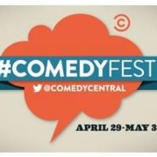 Andy Daly & More Join Comedy Central & Twitter's Digital #ComedyFest