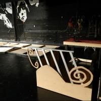 Palace Theatre to Close 2012-13 Season with Original Musical BRITISH INVASION…