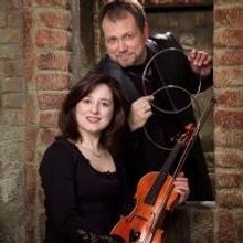 Chicago Philharmonic Chamber Players to Combine Music and Magic at City Winery, 4/26