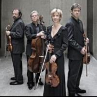 Hagen Quartet Makes Segerstrom Center Debut Tonight