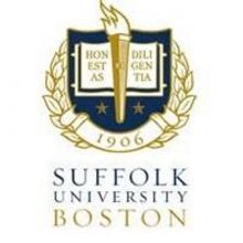 THE SERVANT OF TWO MASTERS to Play Suffolk University, 4/9-11