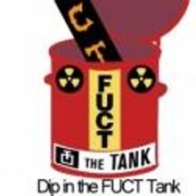 The Tank Presents FUCT 1/4