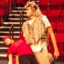 Circle in the Square Theatre School Announces Musical LITTLE RED RIDING HOOD…