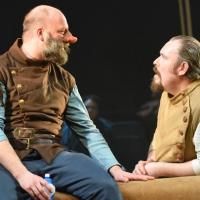 BWW Reviews: CYRANO DE BERGERAC, Royal and Derngate, April 2015