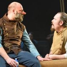 BWW Reviews: CYRANO DE BERGERAC, Royal and Derngate, April 2015