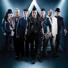 The Illusionists to Headline Arts Centre Melbourne's Summer Season, 3-12 Jan