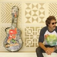 Tea of a Kind Welcomes Musician Donavon Frankenreiter To The Family