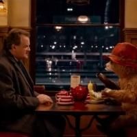 VIDEO: Hugh Bonneville Stars in PADDINGTON, Coming January 2015