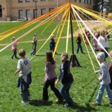 Bard's Birthday Bash Set for Adam's Shakespearean Theatre This Week