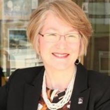 Gerie Greenspan Named New Development Director of PRTC