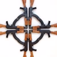 The Pittsburgh Cultural Trust Presents New Exhibition UNLOADED, 2/13-4/26