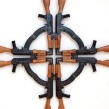 The Pittsburgh Cultural Trust Presents New Exhibition UNLOADED, 2/13-4/26