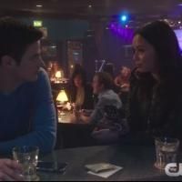 VIDEO: Sneak Peek - Barry Finds New Love in THE FLASH